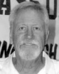 Rodney Charles Foskett obituary