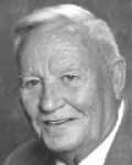 Robert A. Trimble obituary