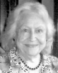 Adeline Bernice De Croo Thurmond obituary