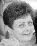 Merrily Marie Newell obituary