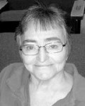 Barbara Marie McGee obituary