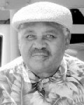 Willie Stamps obituary, San Bernardino, CA