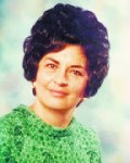 Paz Flores Sanchez obituary
