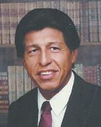 Robert Olivas Serrano Sr. obituary, 1944-2015, San Bernardino, CA