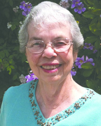 Dorothy Quinn obituary, Highland, CA