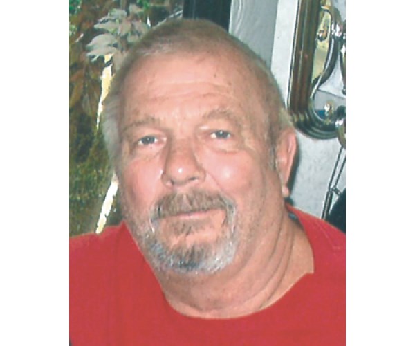 Charles Russell Obituary (1942 2017) San Bernardino, CA San