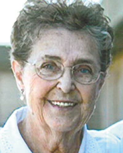 Marilyn Ruth Swetkovich obituary, 1937-2018, San Bernardino, CA