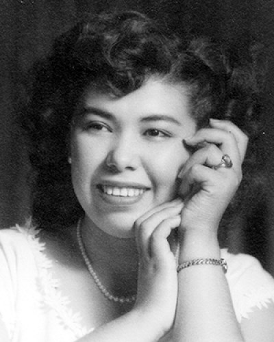 Jovita Williams Garcia Medrano obituary, 1932-2018, San Bernardino, CA