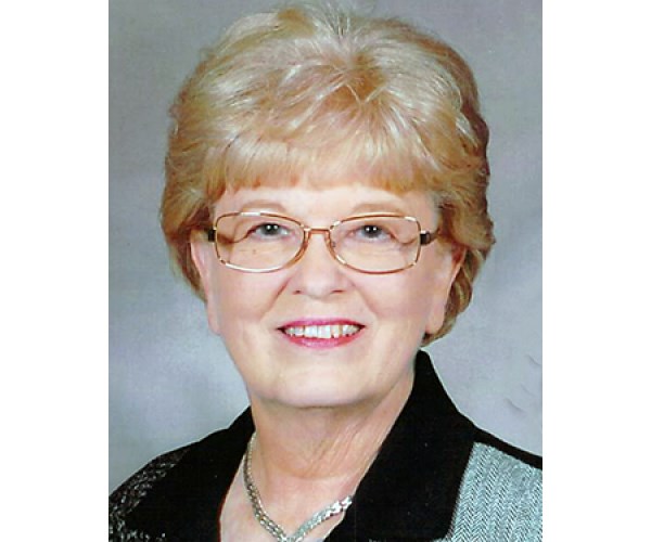 Joan Jones Obituary (1942 2019) Ontario, CA San Bernardino County Sun