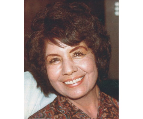 Jennie Gomez Obituary (1919 - 2019) - Legacy Remembers