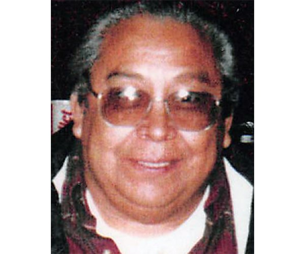 Manuel Ramirez Obituary (1934 2019) San Bernardino CA San