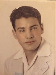 John Fuentes obituary, 1922-2018, Redlands, CA