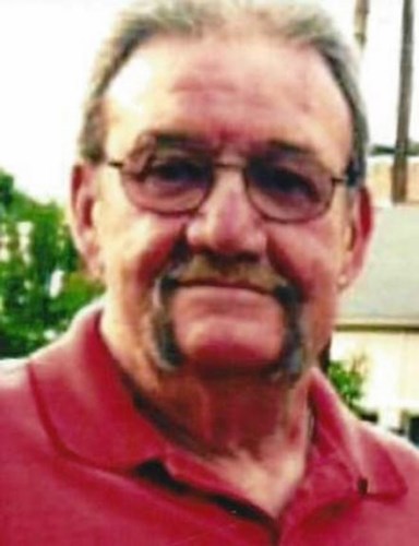 Joseph V. Hannon obituary, Mahanoy Plane, PA
