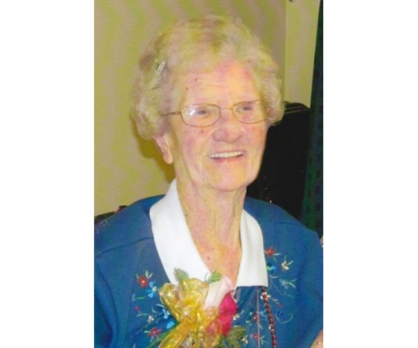 Loretta Polinchock Obituary (2015) Minersville, PA Republican & Herald