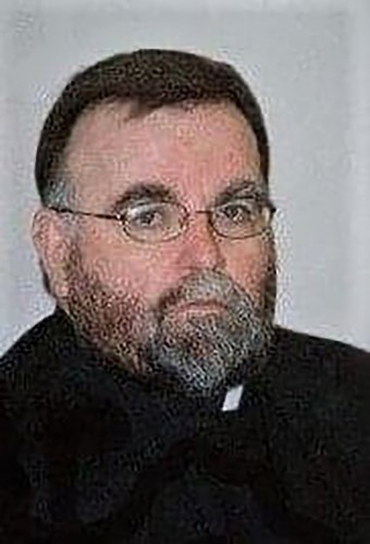 The Very Rev.  John Michael Fields obituary, 1950-2020, Frackville, PA