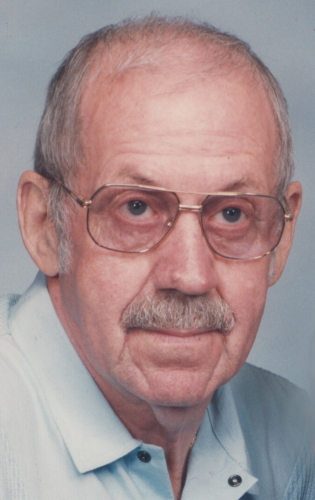 Obituary information for Henry William Bill Steele
