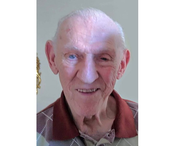 Ronald Smith Obituary (2022) Frackville, PA Republican & Herald