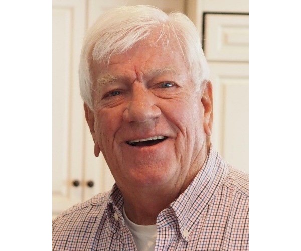 James Hughes Obituary (2022) Ashland, PA Republican & Herald
