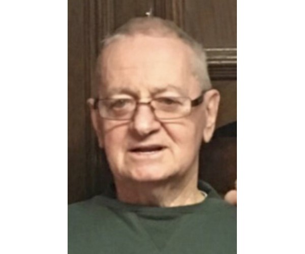 James Kelly Obituary (1934 2022) Shenandoah, PA Republican & Herald