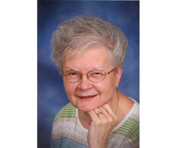 Cecelia Williams Obituary (1938 - 2016) - Schoentown, Pa - Republican 