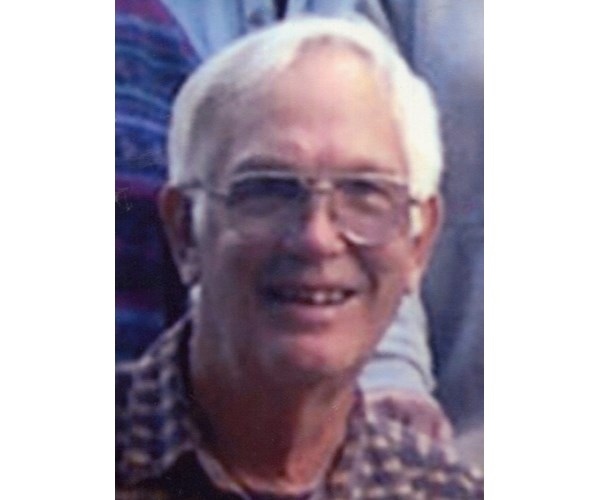 Carl Bernosky Obituary (1932 - 2017) - Fountain Springs, PA ...