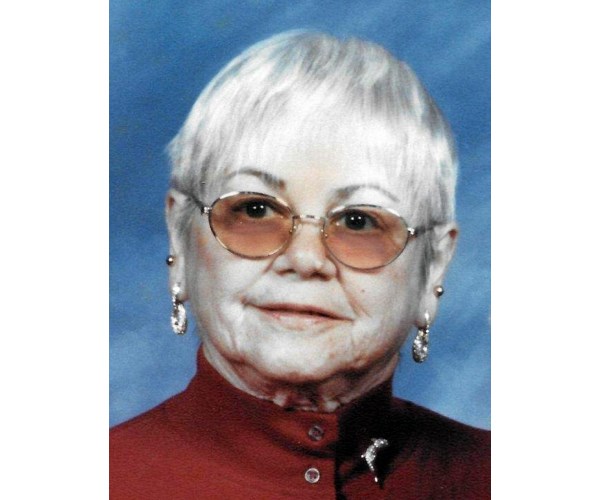 Carol Williams Obituary (2017) Tower City, PA Republican & Herald