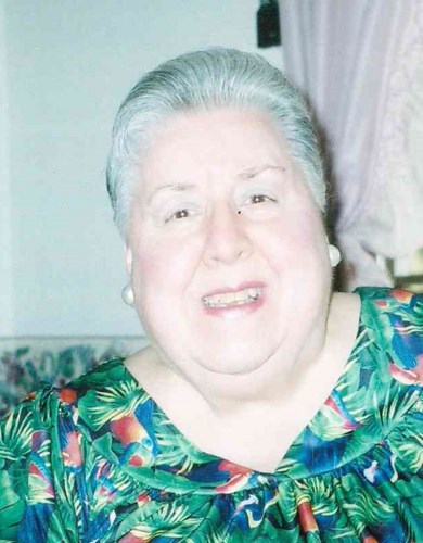 Joyce J. Brown obituary, Hamburg, PA