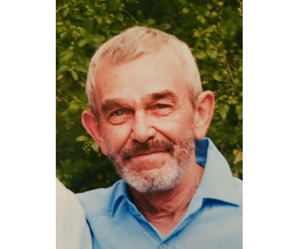 John Lengel Obituary (2018) - Pine Grove, PA - Republican & Herald