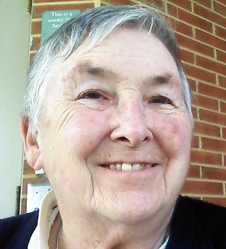 Mary E. Guld obituary, 1932-2019, Orwigsburg, PA