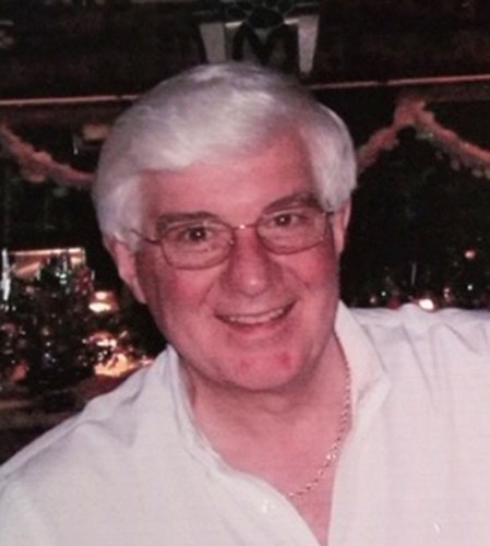 Robert C. Massari Sr. obituary, Branch Township, PA