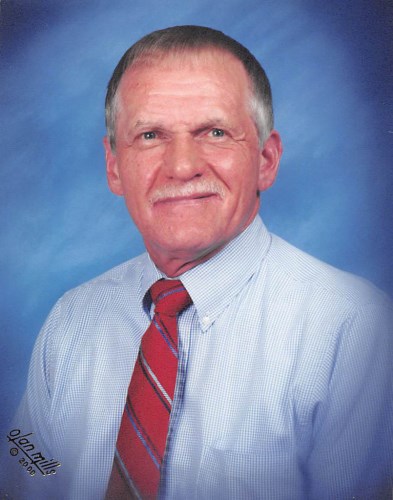John F. Moran obituary, 1943-2019, Pottsville, PA