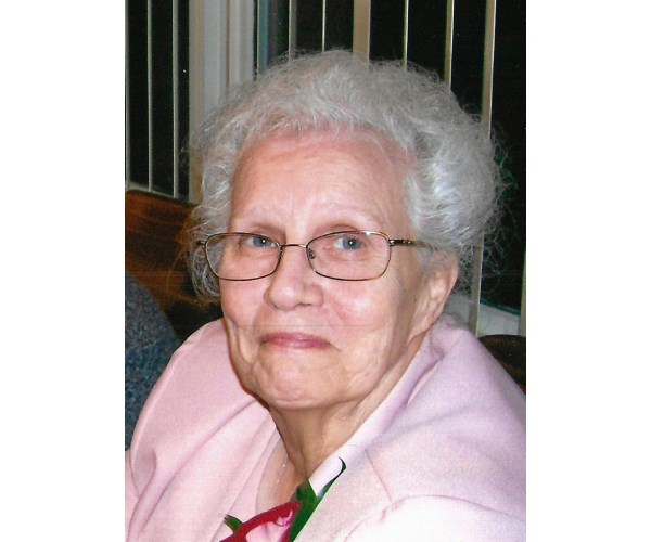 Annie Lambert Obituary (2020)