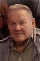 Francis G. McKeown obituary, East Brunswick Township, PA