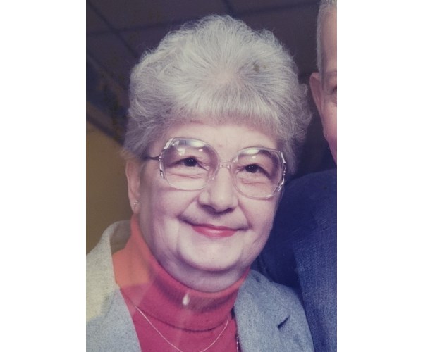 Irene Clark Obituary (2021) - Valley View, PA - Republican & Herald