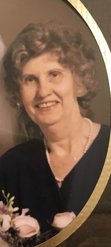 Barbara Consavage Obituary (2021) - Frackville, PA - Republican & Herald