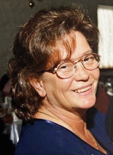 Mary Hertz Obituary (2023) 