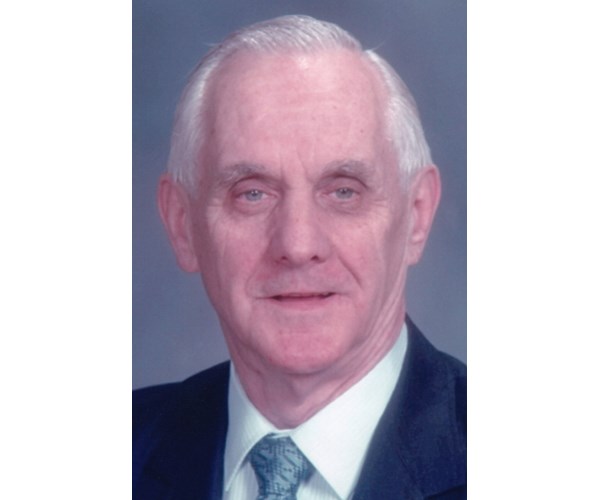 James Hughes Obituary (2023) Legacy Remembers