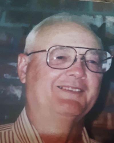 Charles Krueger Obituary (1938 - 2023) - Camano Island, WA