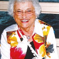 Mary-Jane Simpson-Campbell-Obituary - Florence, South Carolina
