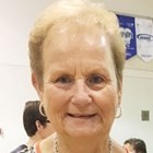 Marjorie J. Floyd