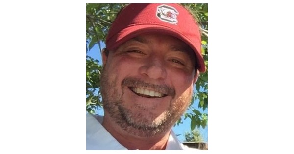 Obituary, Gary Wade Crawford of Florence, South Carolina