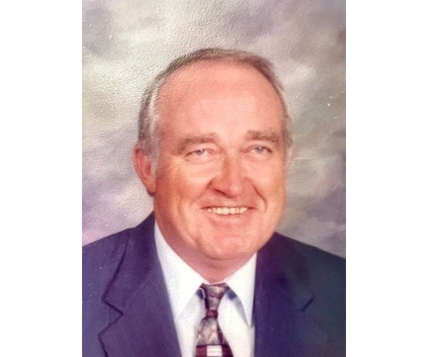 Fountain Voss Obituary (1939 2022) Florence, SC SCNow