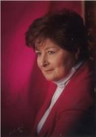 Elizabeth Ann "Betty" Hall obituary, 1938-2017, Middletown, DE