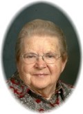 Mary L. Passe obituary, 1925-2011, St. Martin, MN