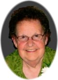 Irene VanHeel obituary, 1932-2012, St. Anthony, MN