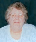 Clara Murphy obituary