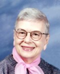 Shirley M. Carlson obituary, 1927-2013, St. Cloud, MN