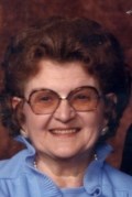 Irene T. Jurek obituary, 1919-2013, Foley, MN