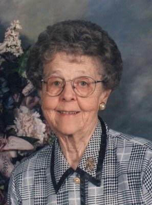 Marie Abel obituary