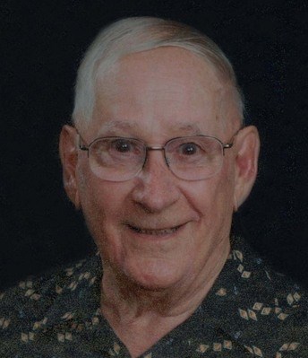 Ernest Bergeron obituary